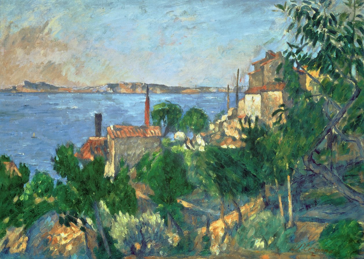 L "Estaque