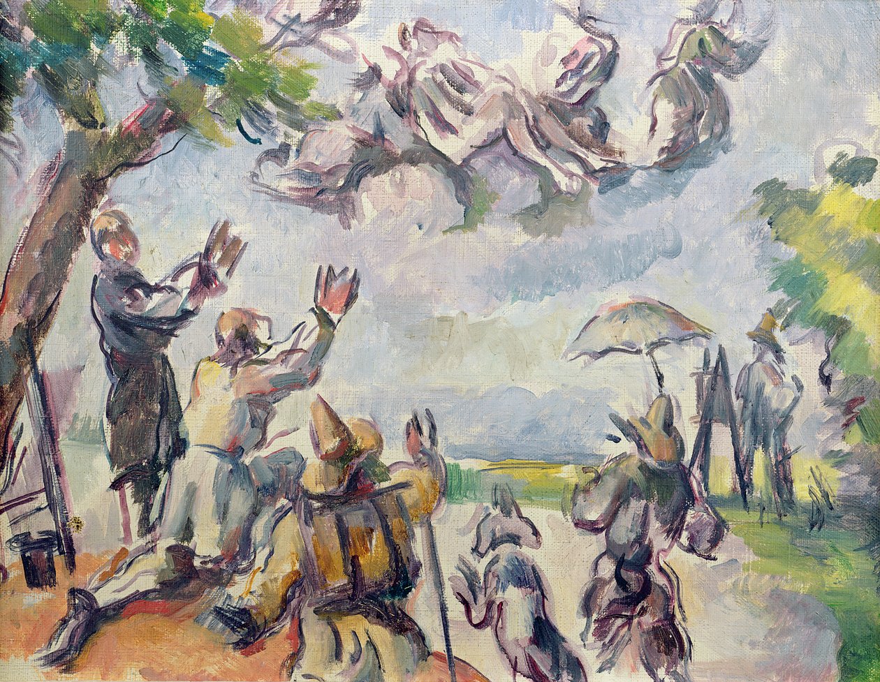 Delacroix
