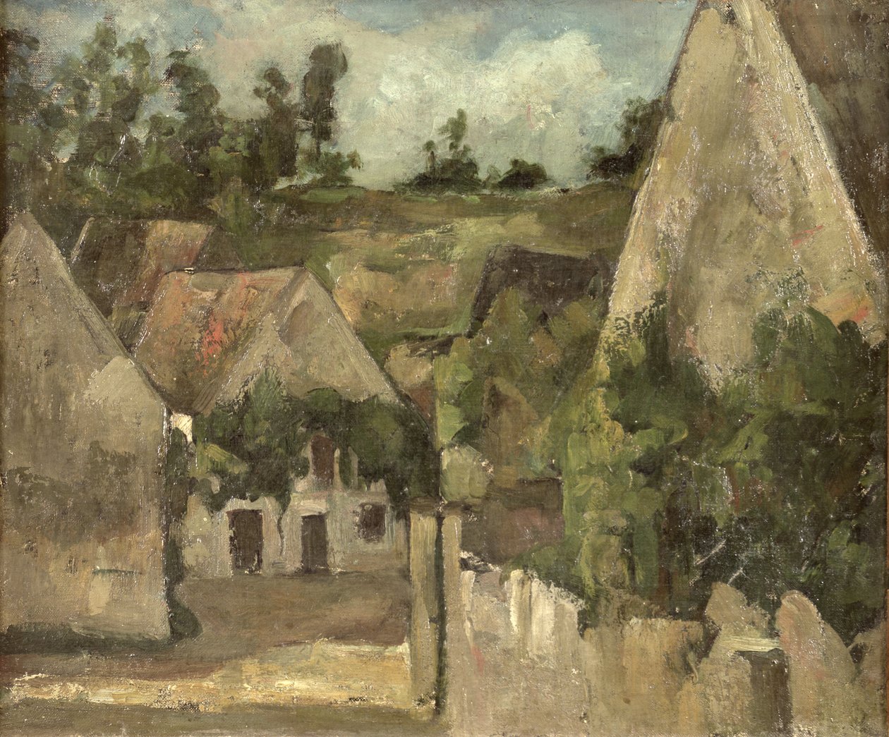 Rue Remy