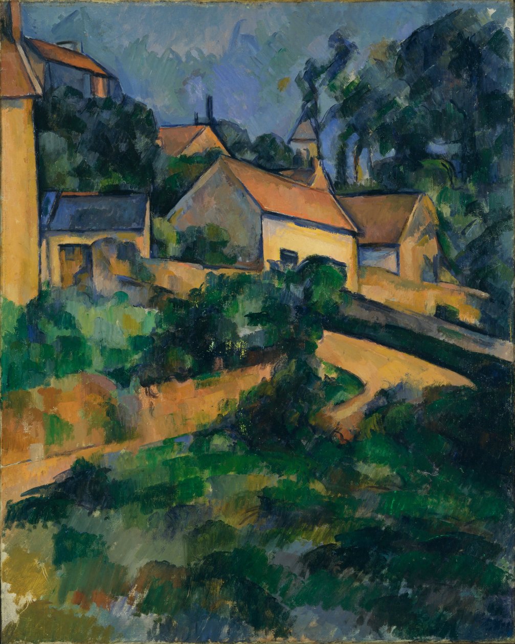 Montgeroult