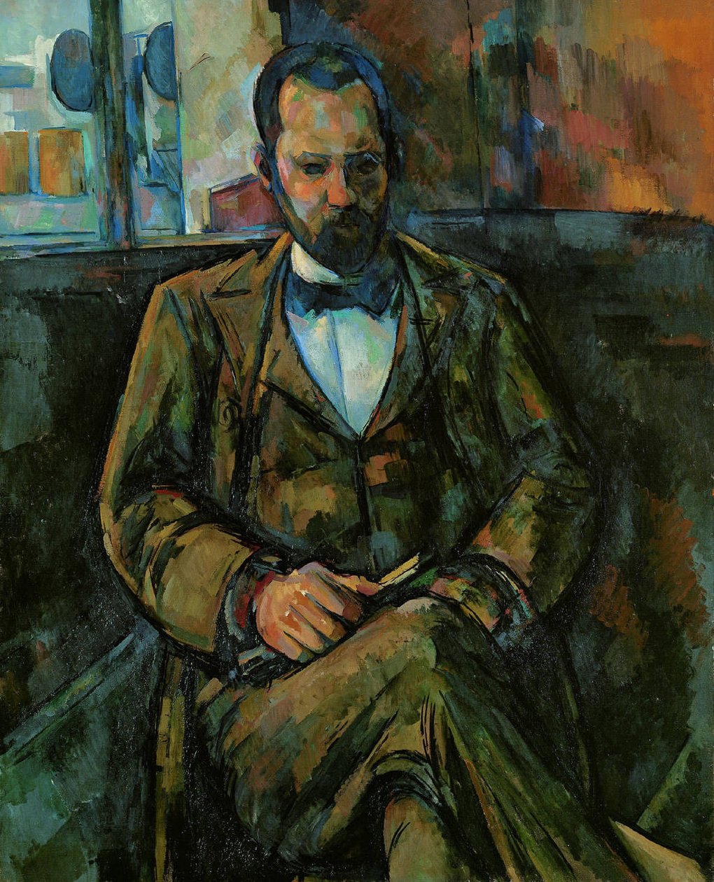 Ambroise Vollard