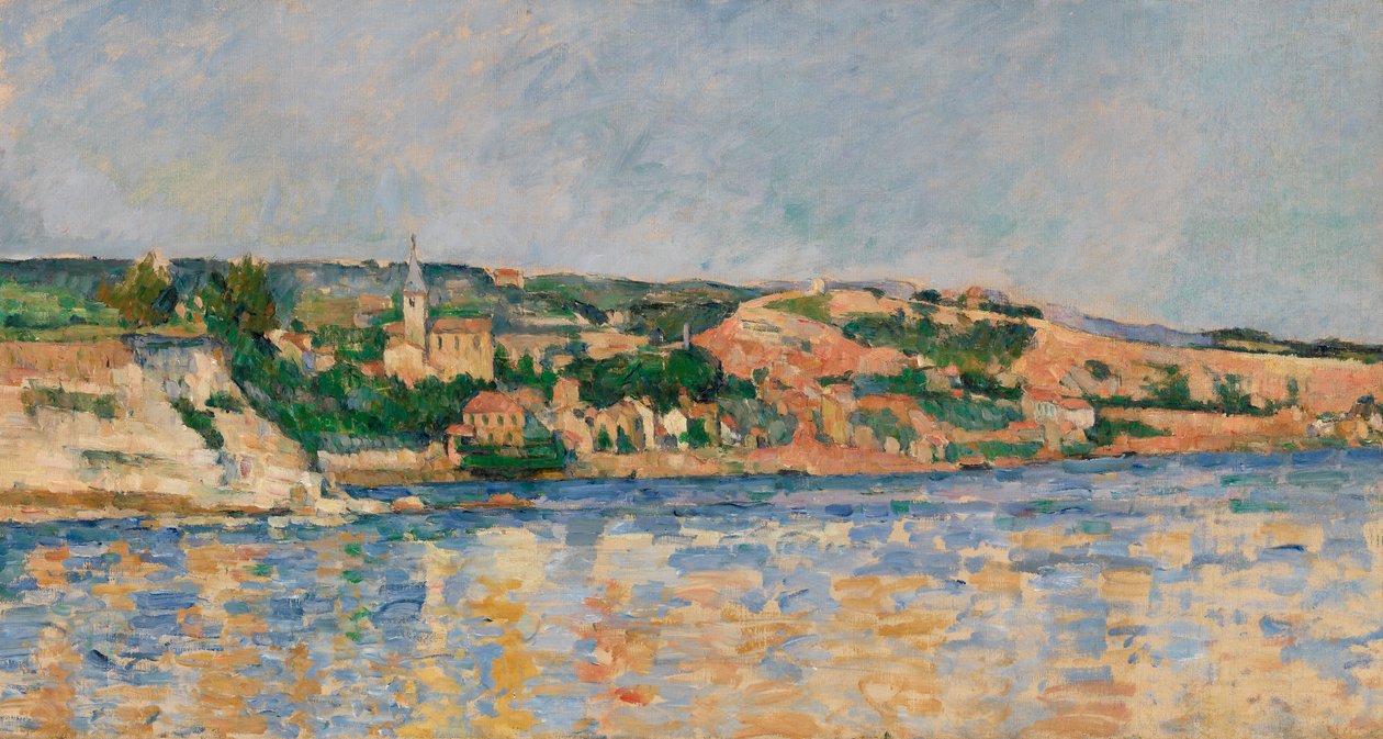 Waters Edge