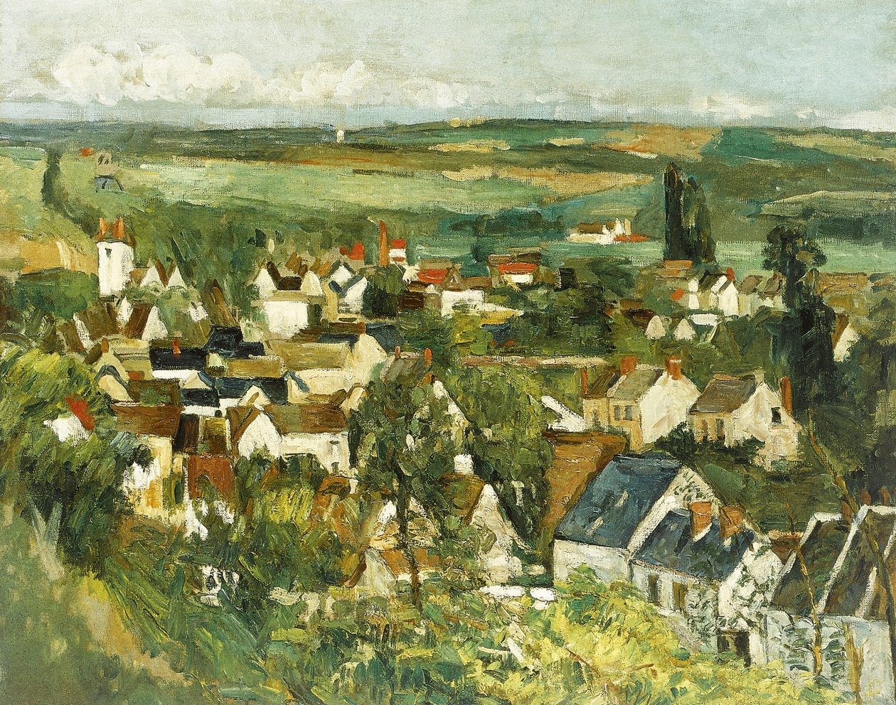 Auvers-sur-Oise