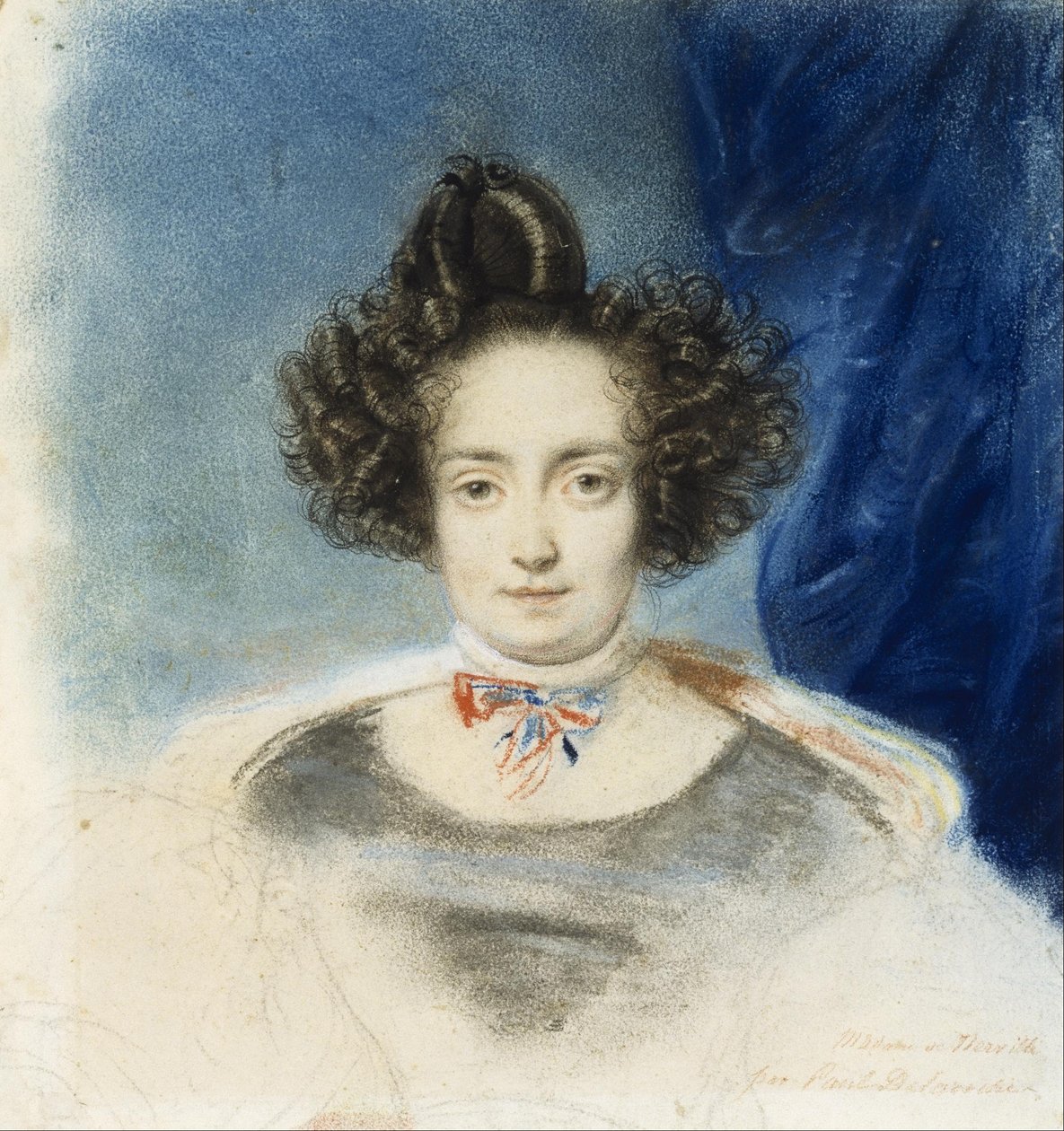 Madam De Therville