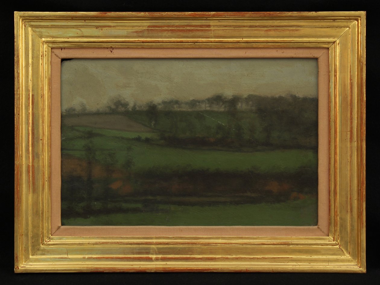 Somerset, c.1910 by Paul Fordyce Maitland
