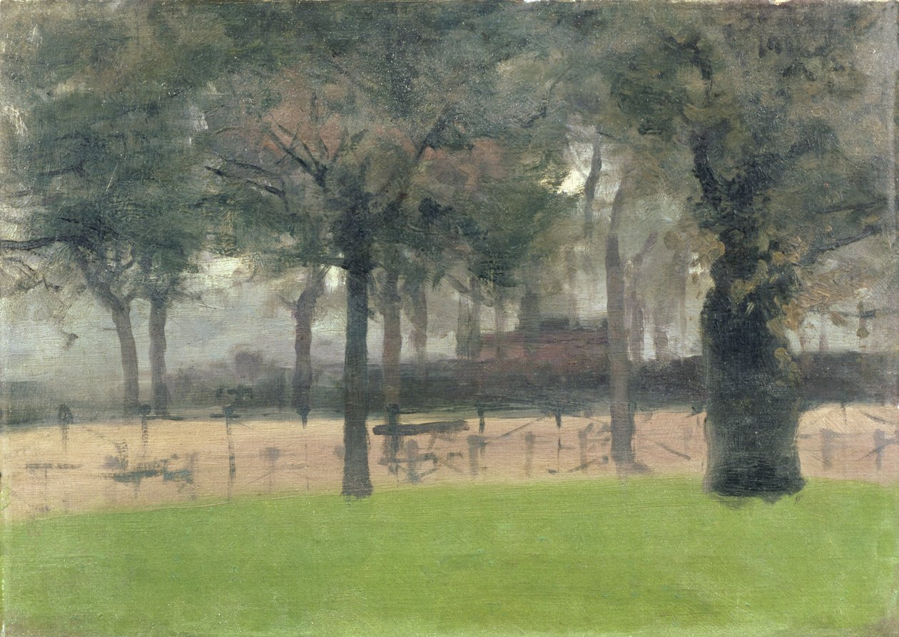 Hyde Park