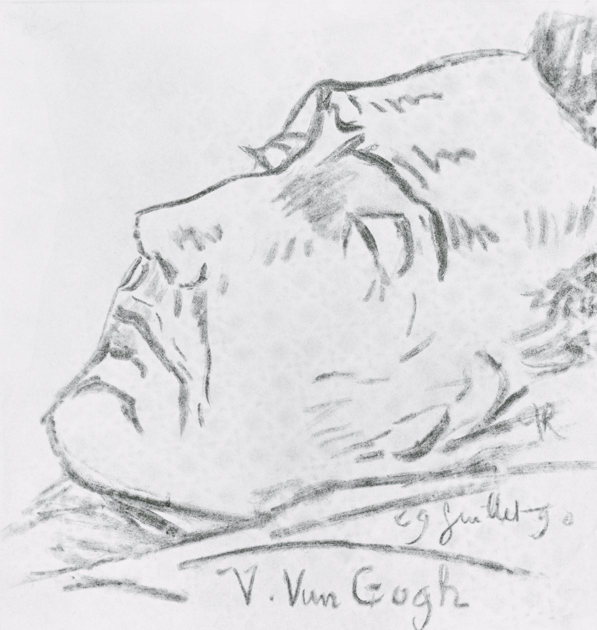 Vincent Van Gogh