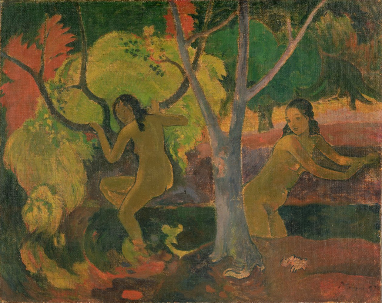 Tahiti