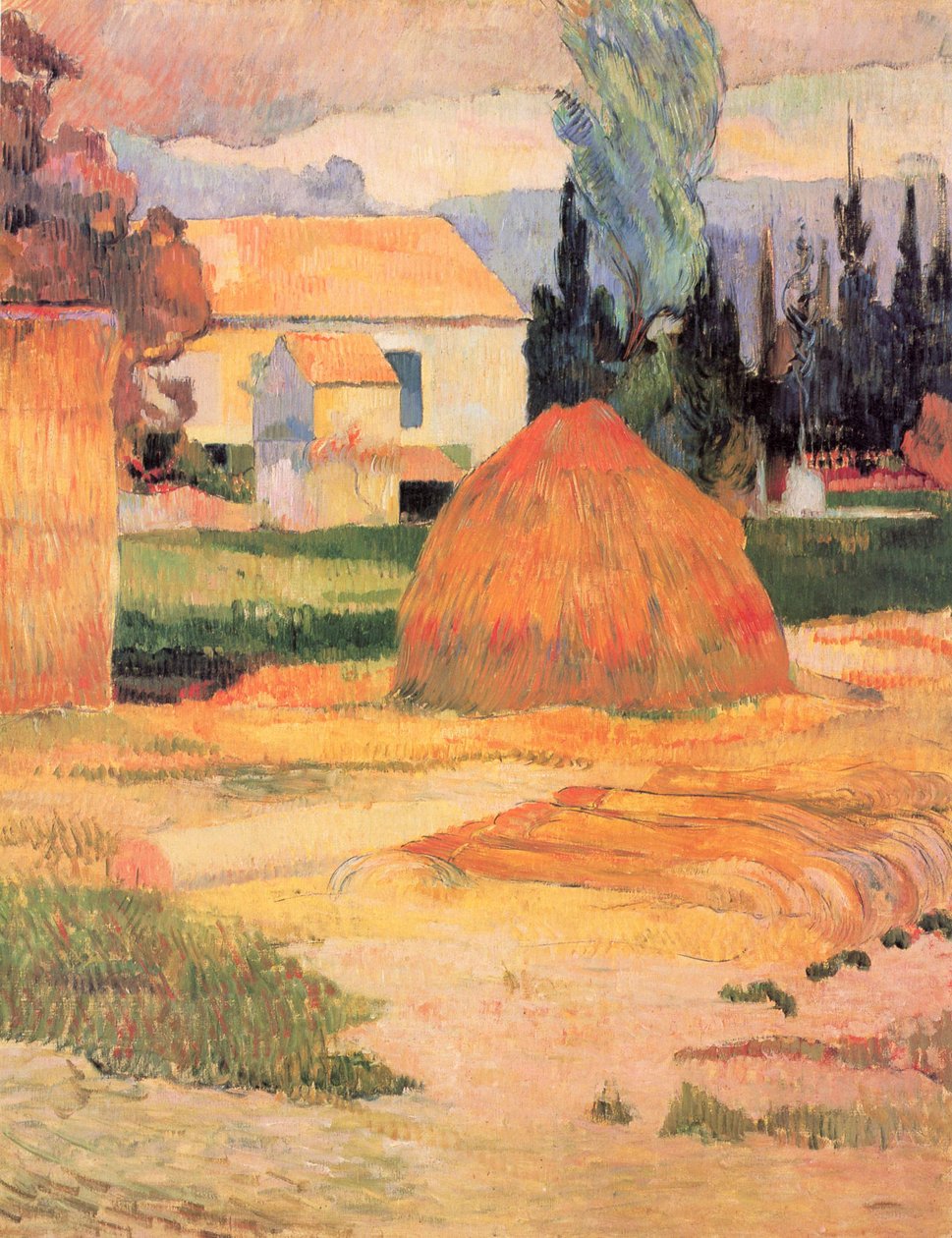 Arles