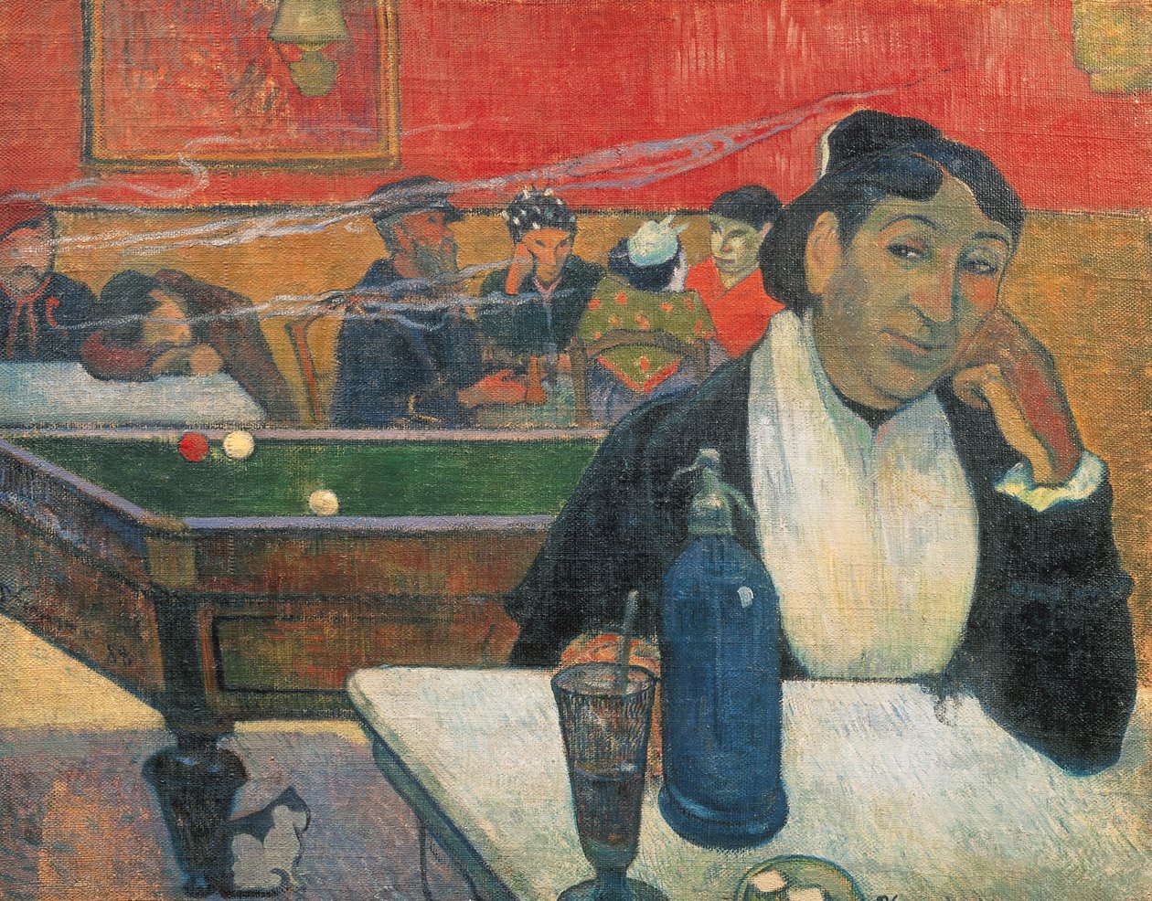 Arles