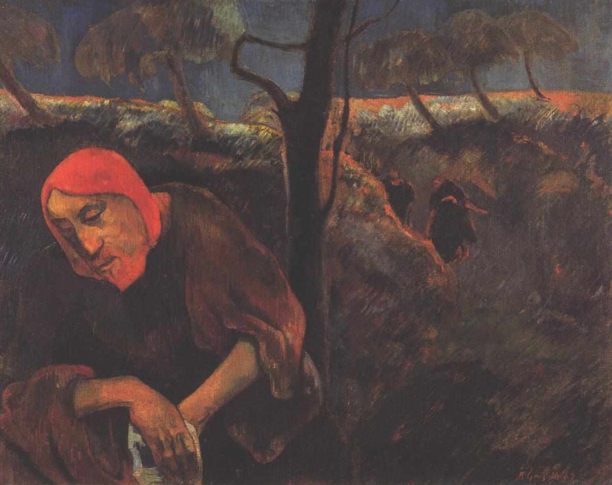 Zeytin Dağı