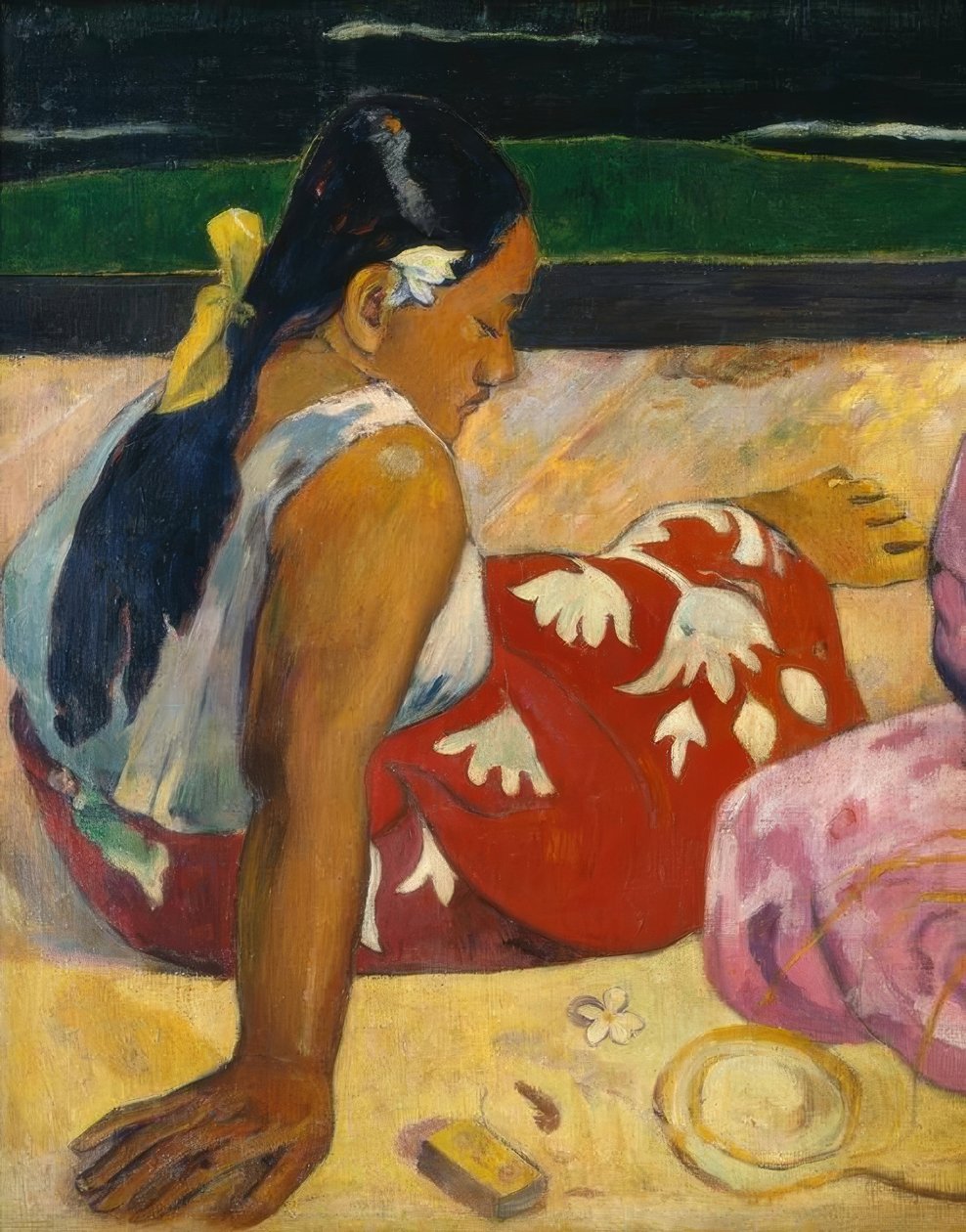 Tahiti