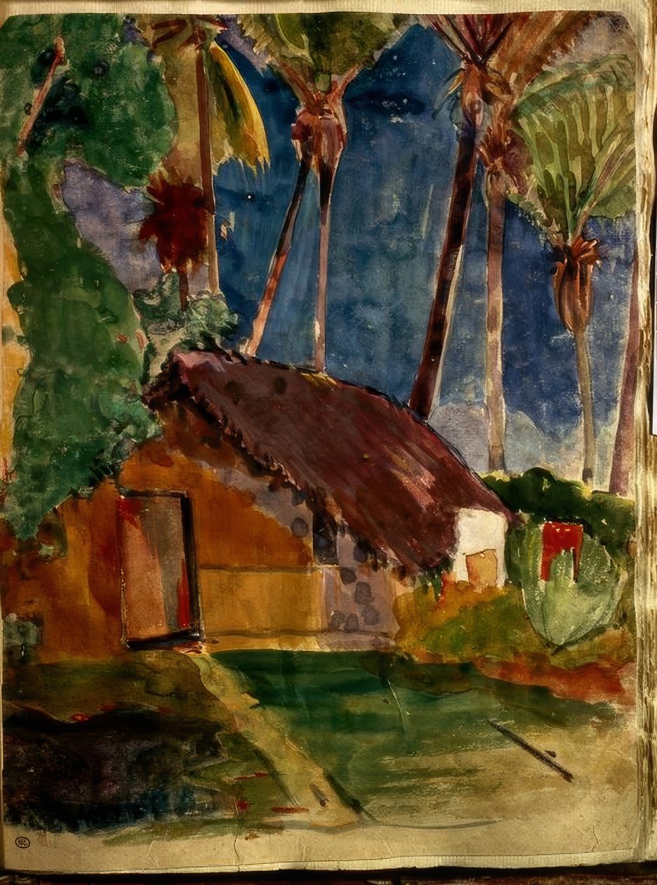 Tahiti