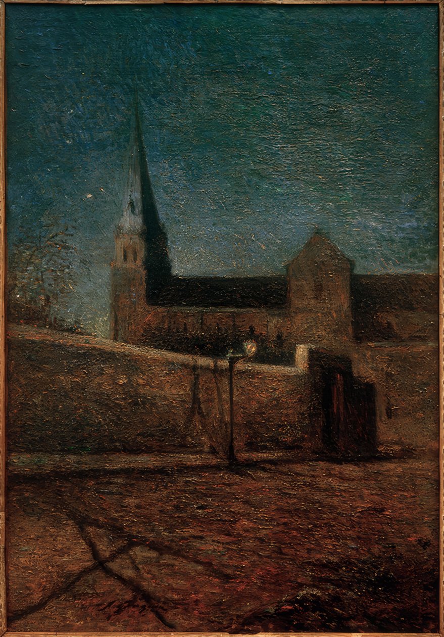 Vaugirard