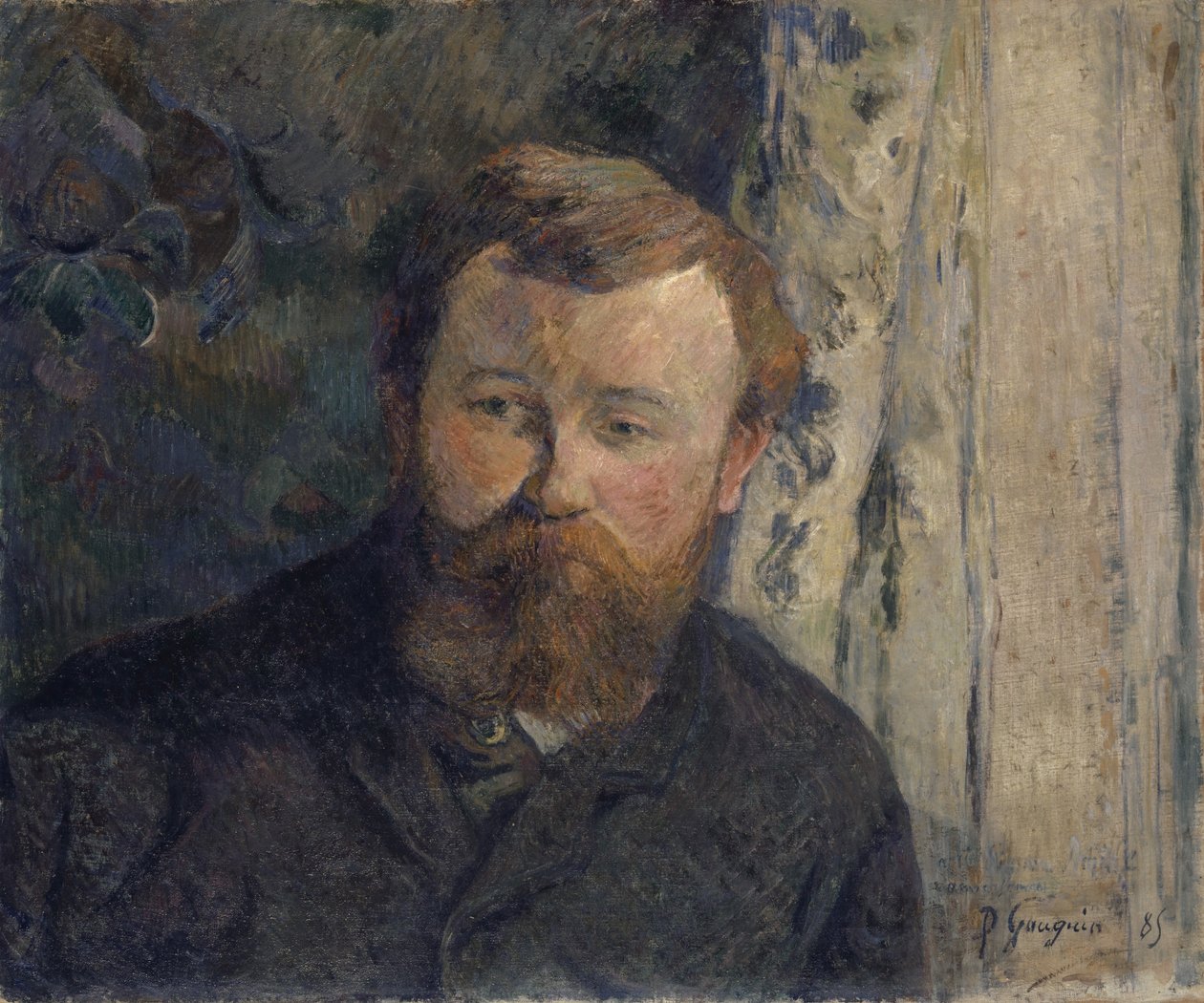 Achille Granchi Taylor