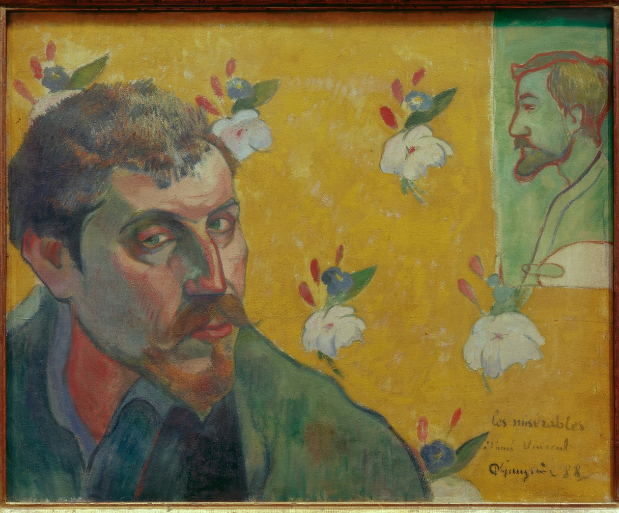 Bernard
