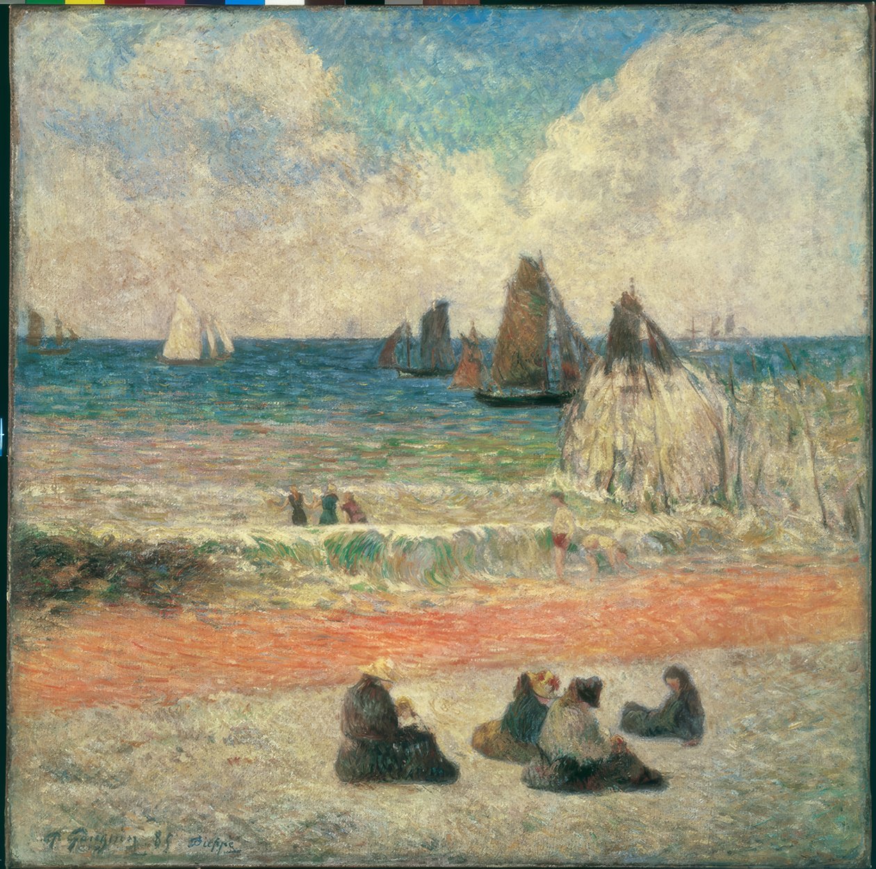 Dieppe