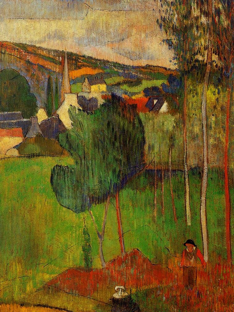 Lezaven
