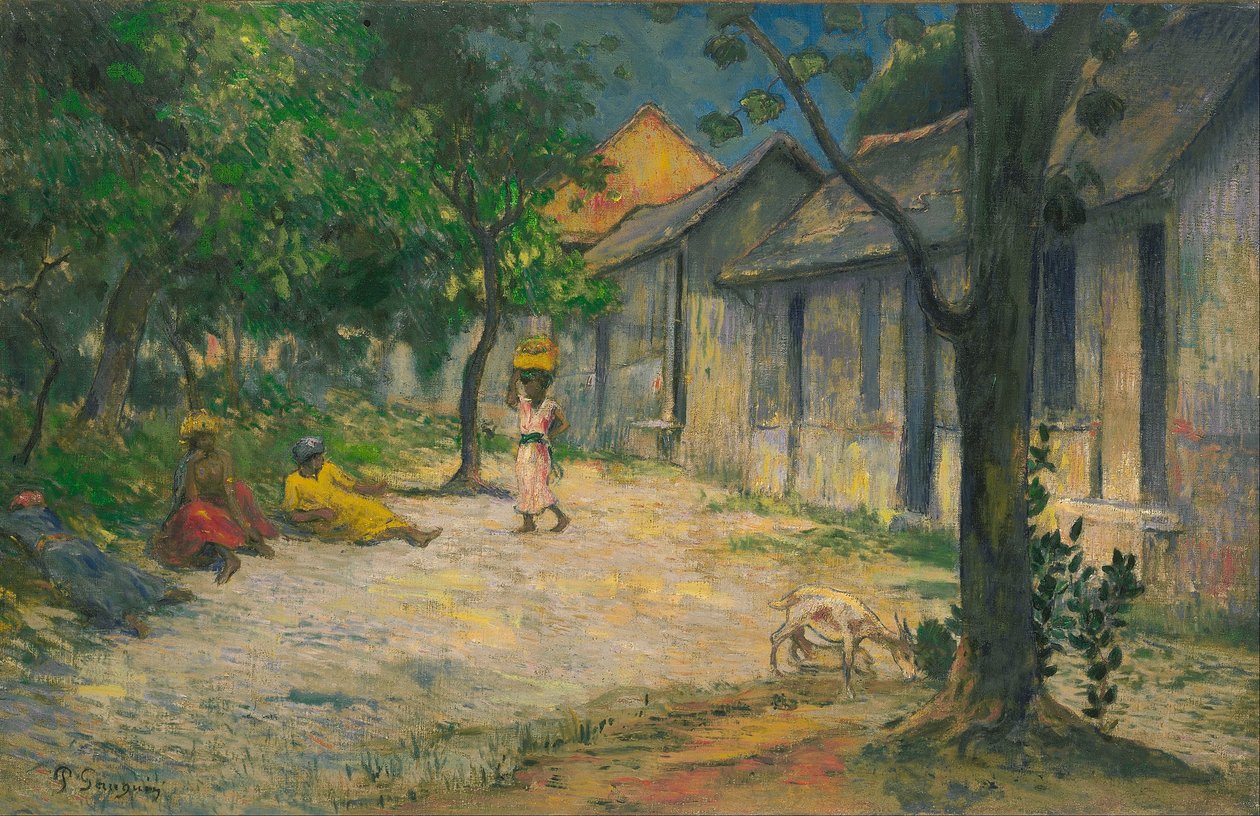 Martinik
