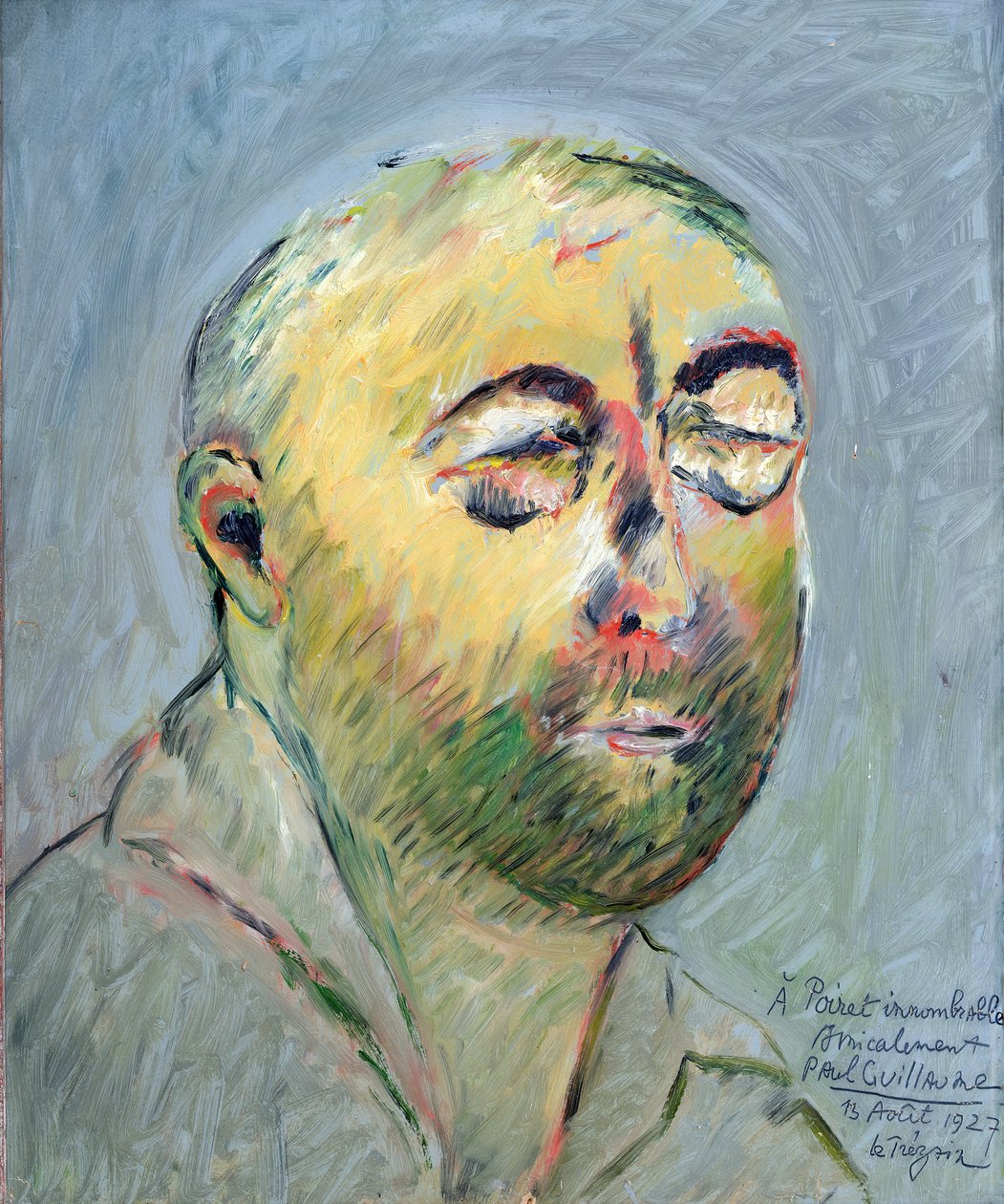 Paul Poiret