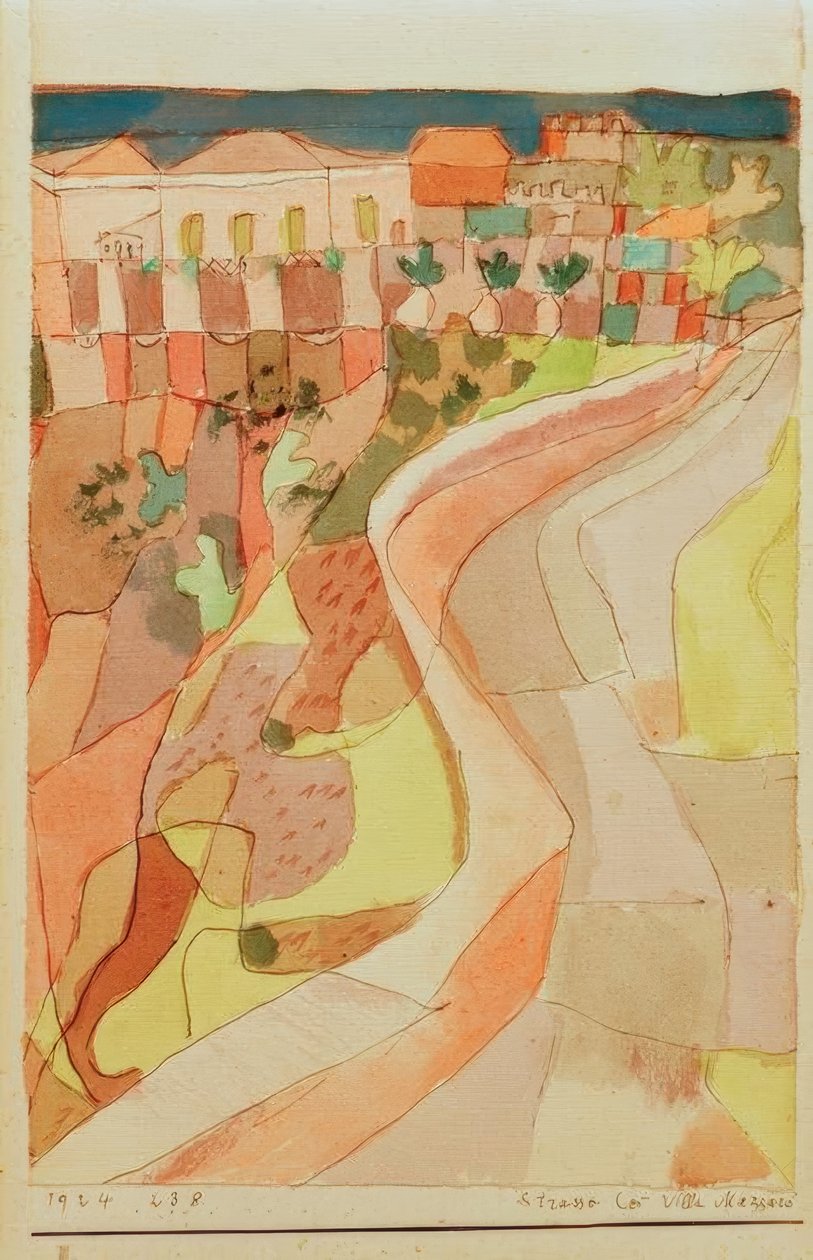Villa Mazzaro