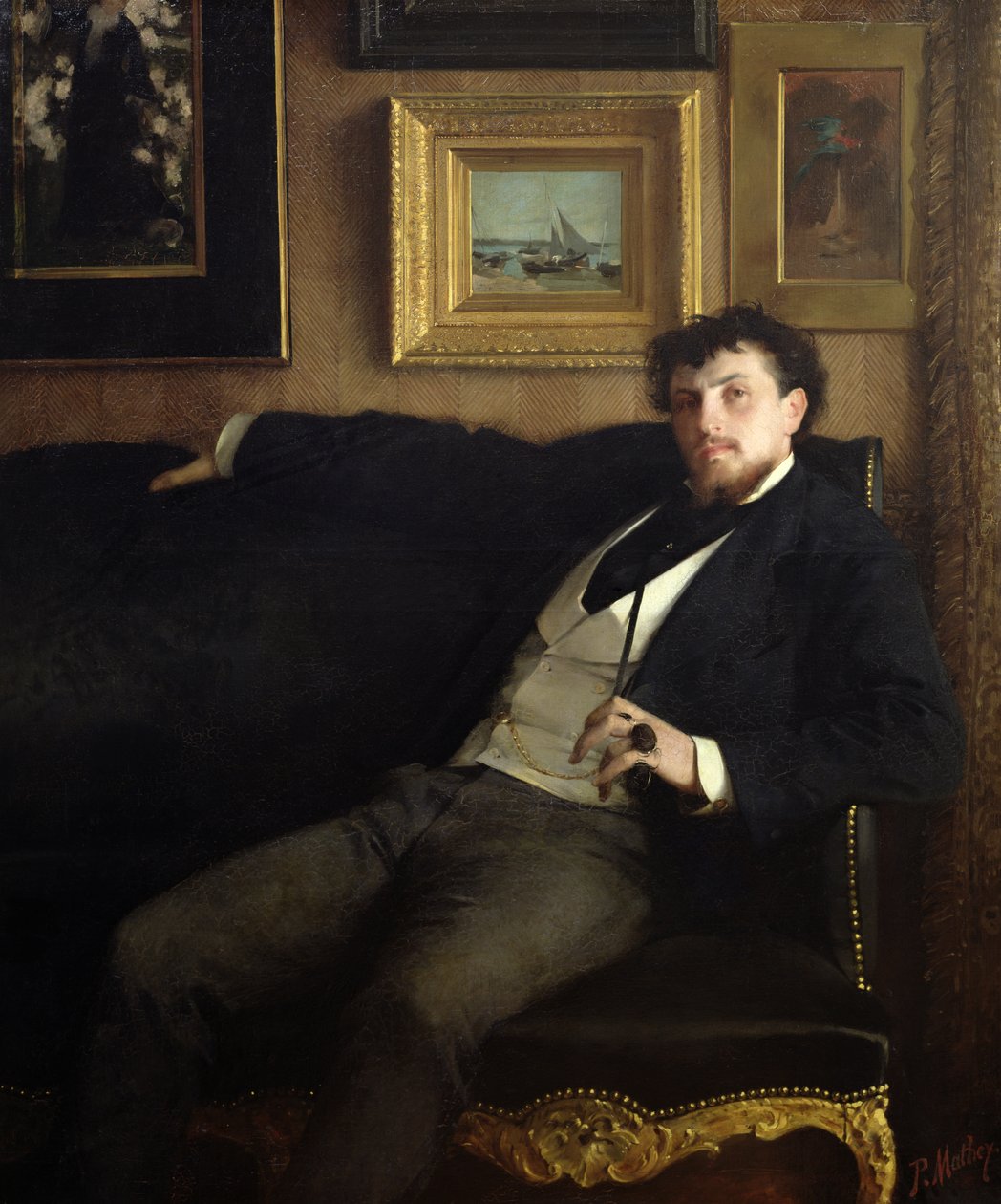 Ernest Duez