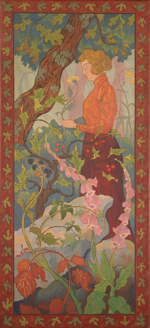 Dijital by Paul Elie Ranson
