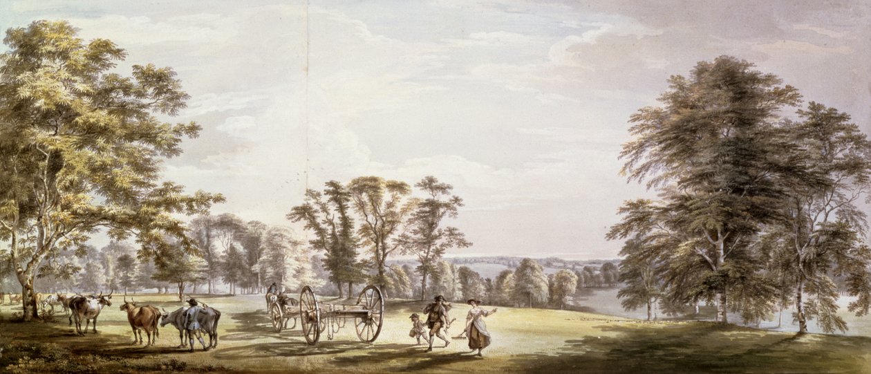 Luton 1763-65
