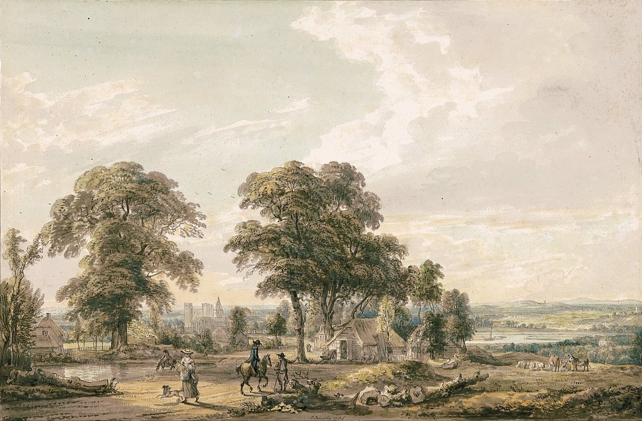 Rochester ve Medway