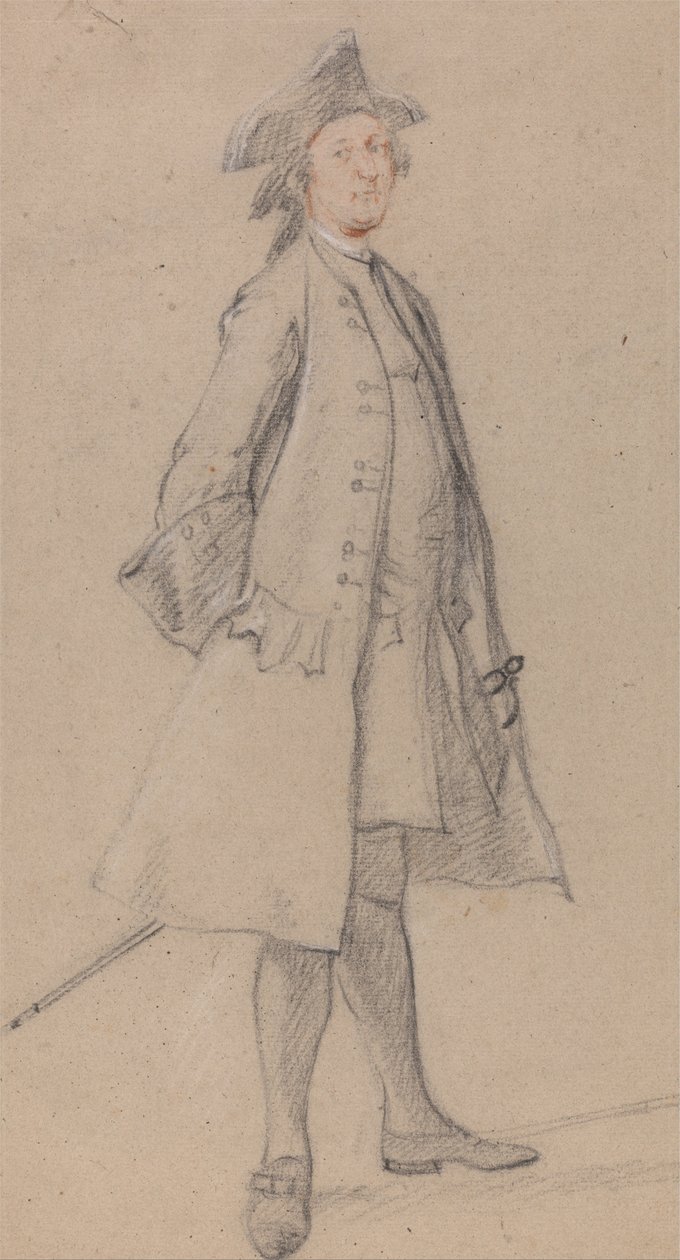 Arthur Gore, Arran