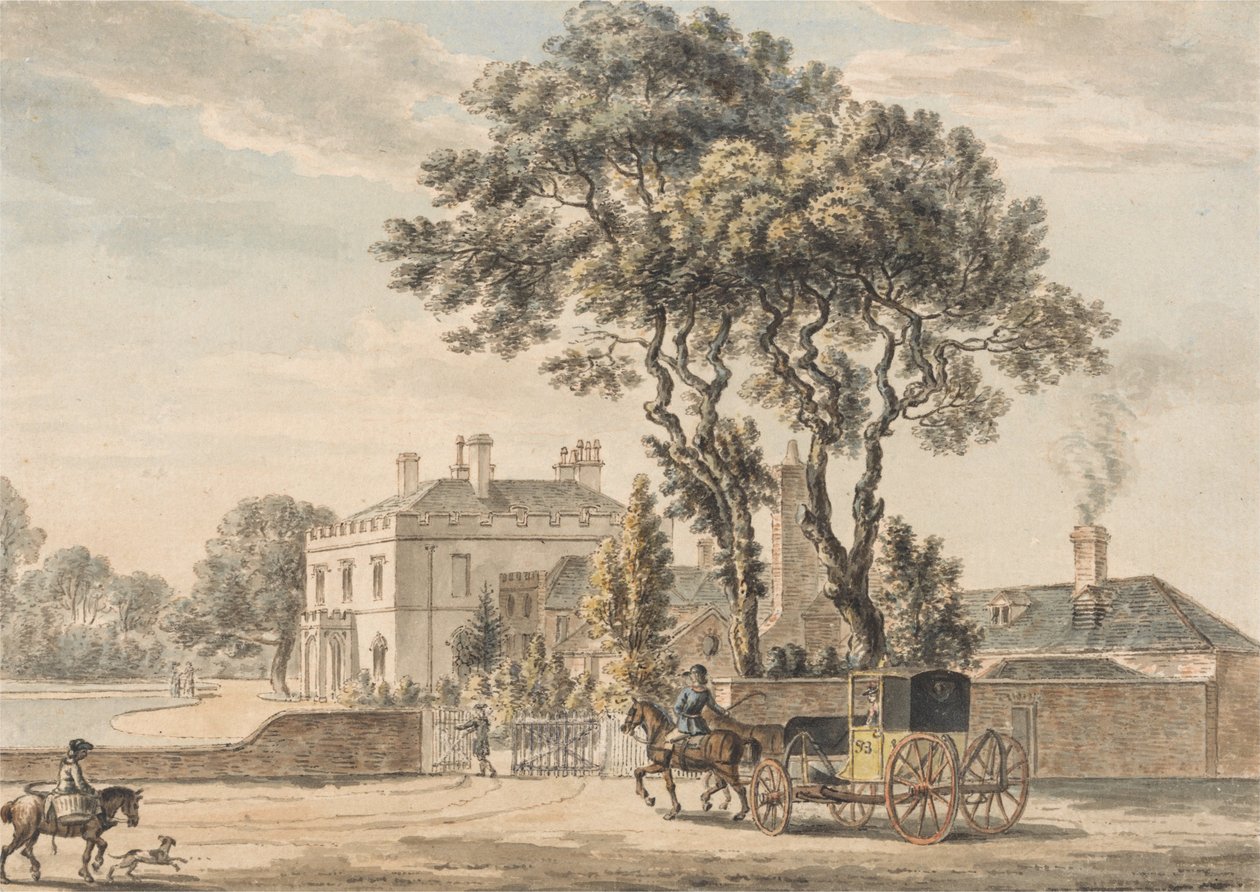 Surrey