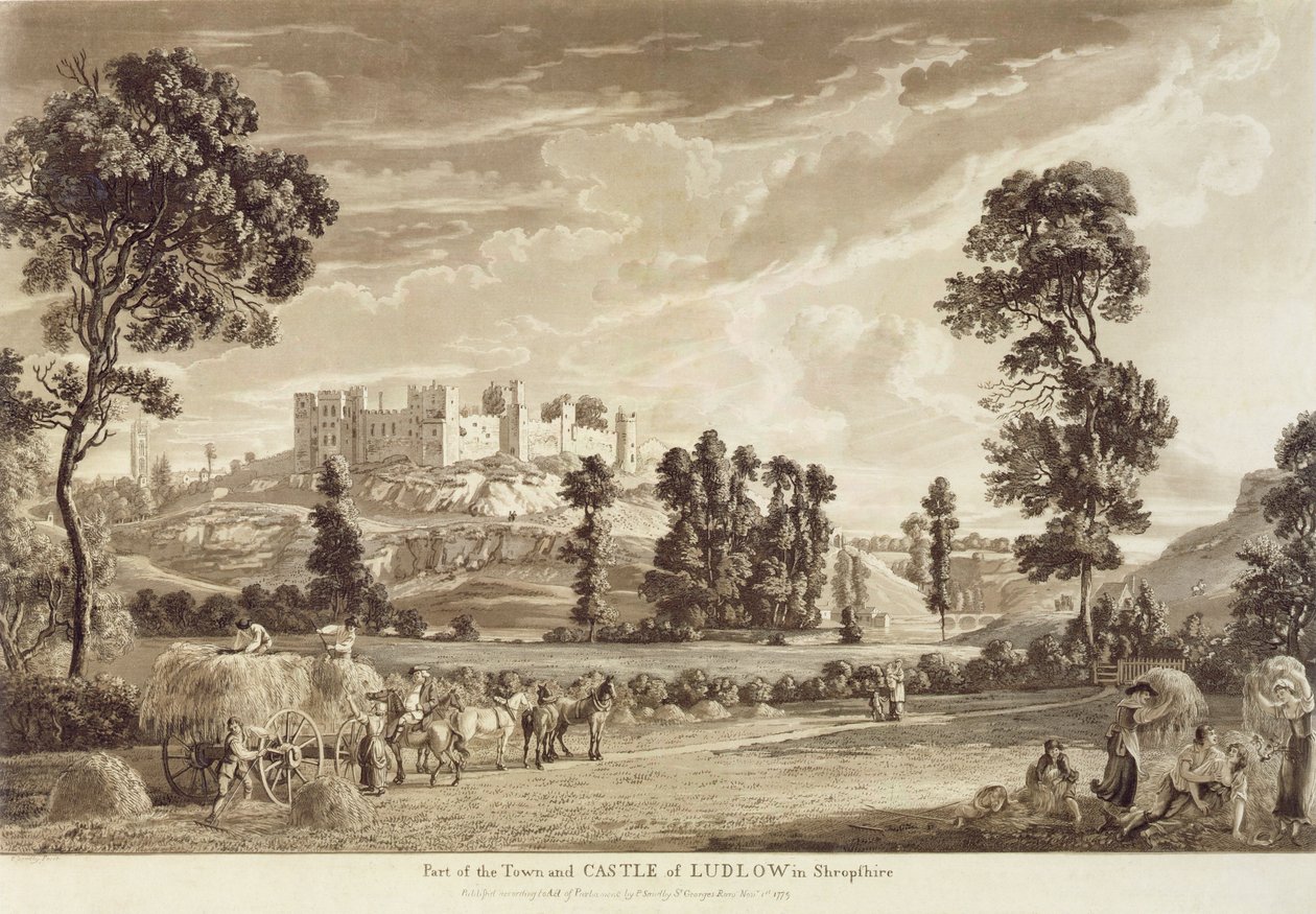 Shropshire