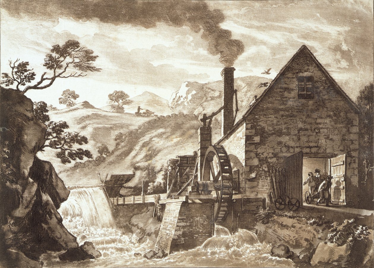 Merionethshire