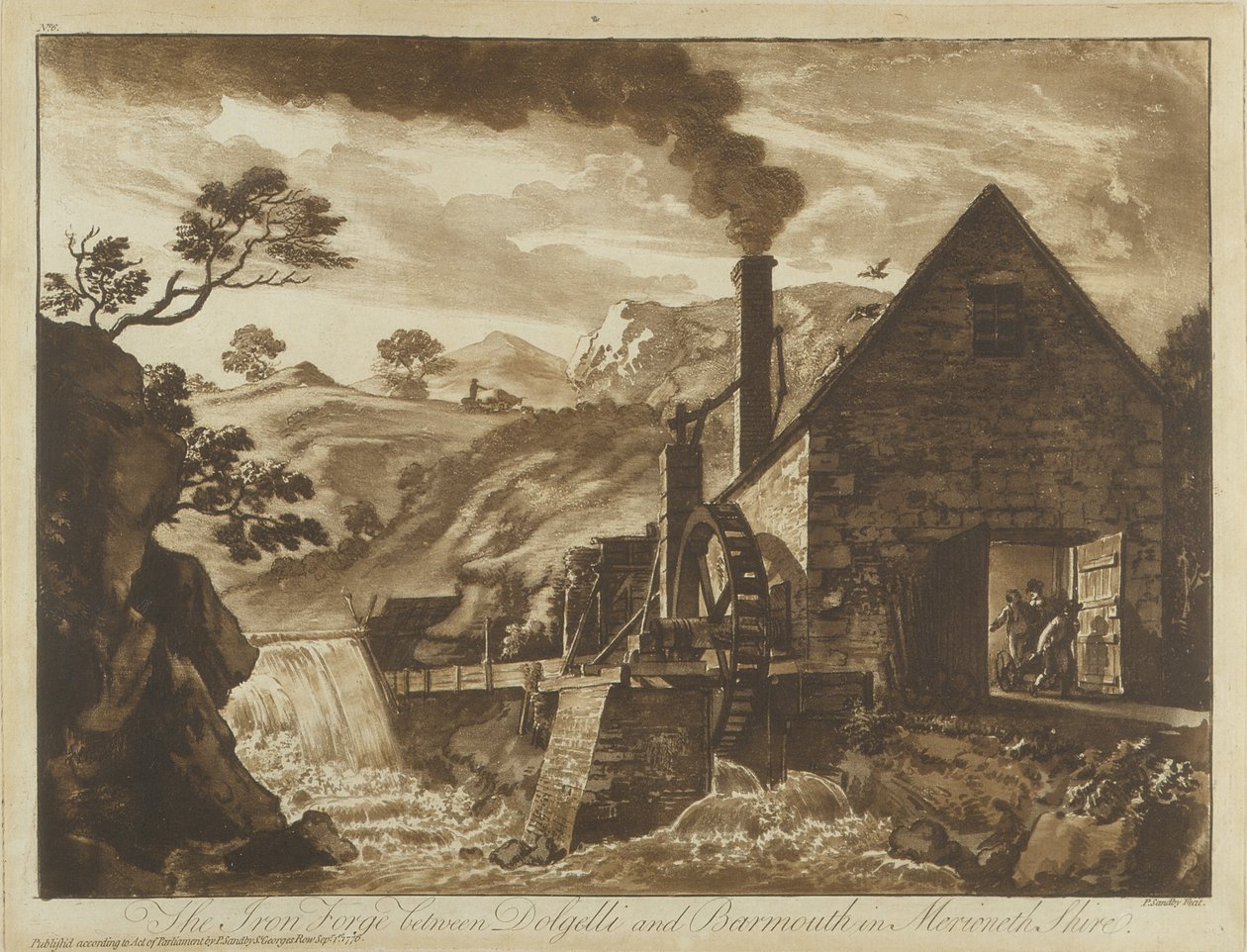 Merionethshire