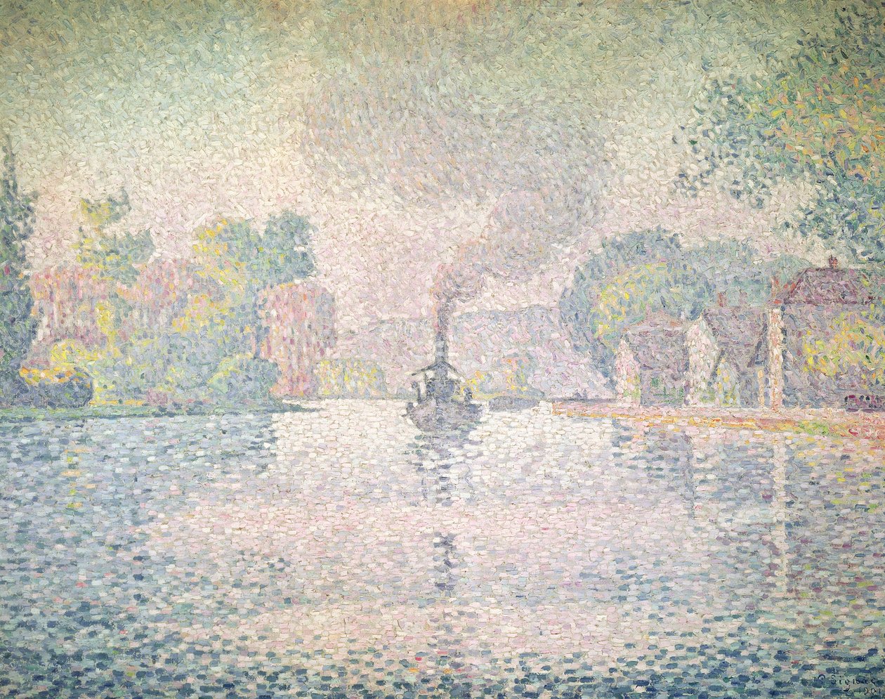 Sannois