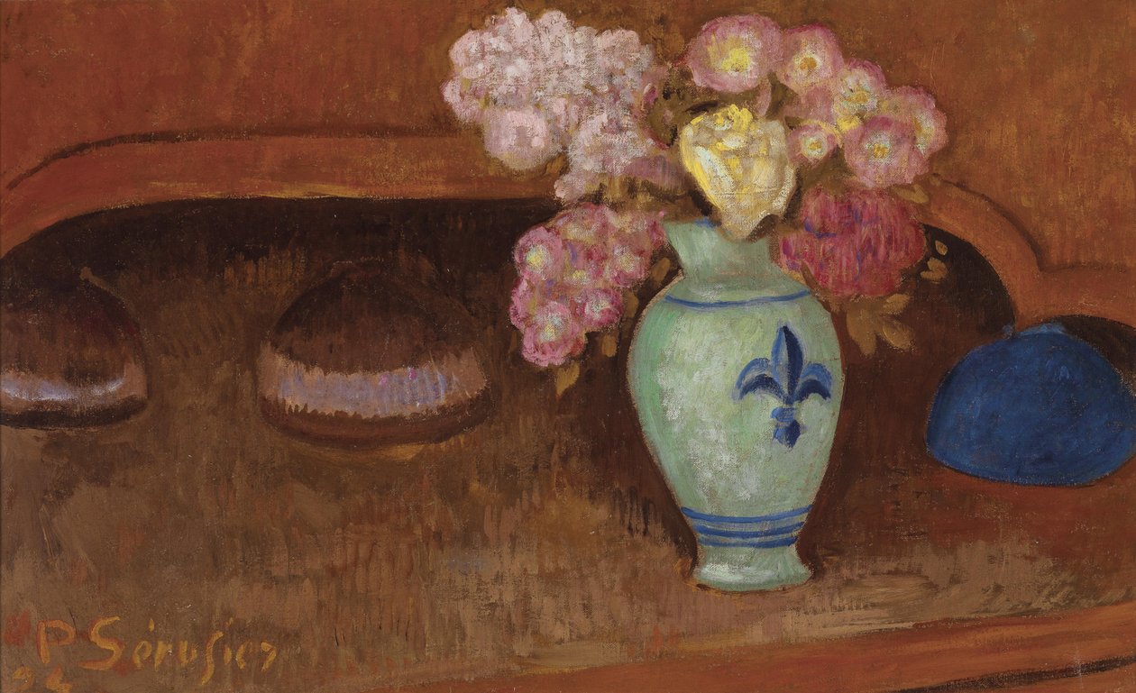 Güller by Paul Sérusier