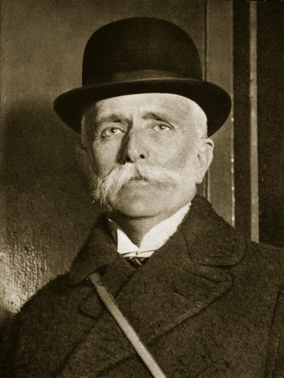 Maliye Bakanı Jose Yves Limantour, Mart 1911