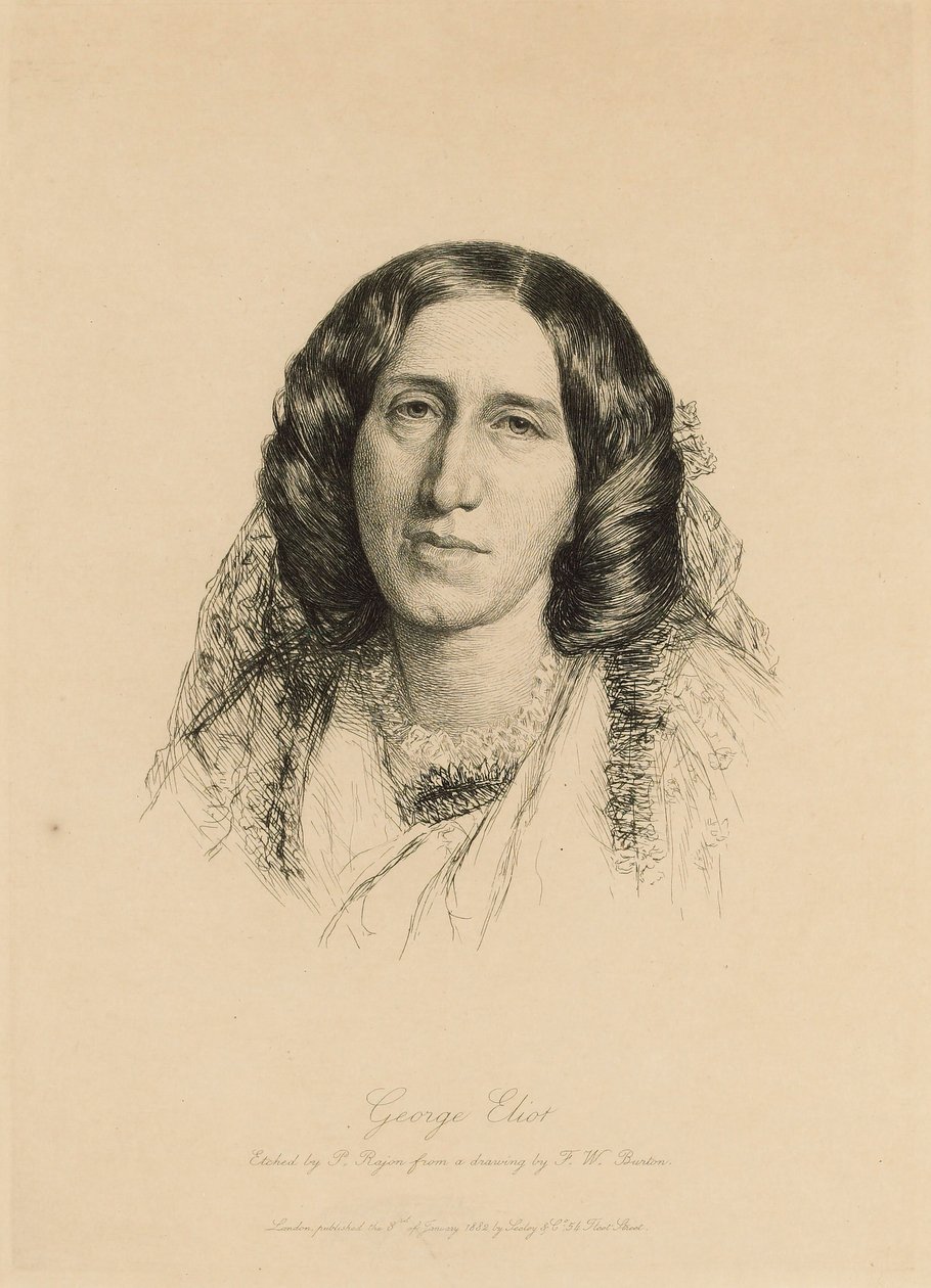 George Eliot