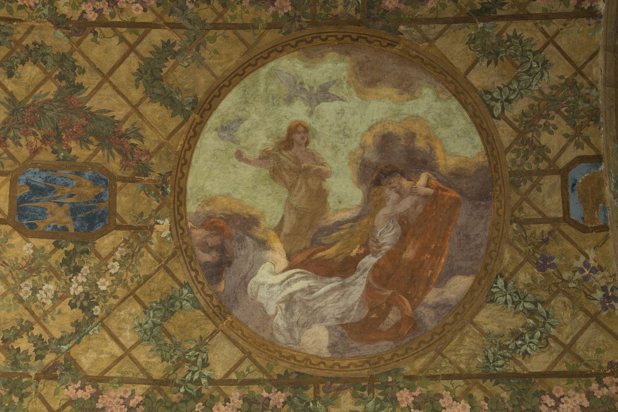  by Paul Albert Baudouin