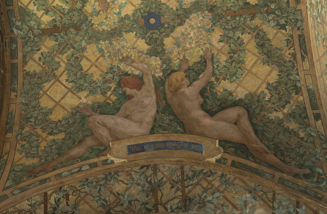  by Paul Albert Baudouin