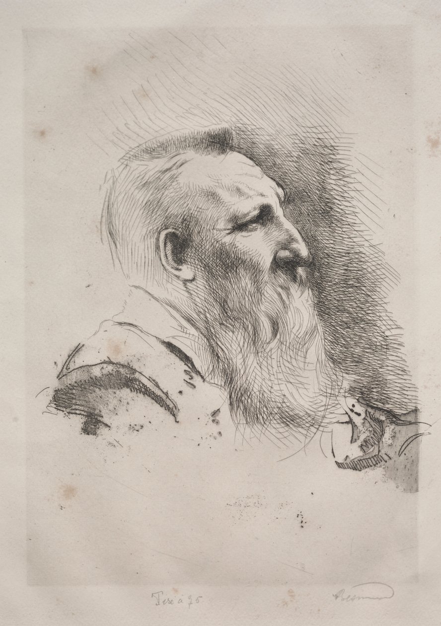  by Paul Albert Besnard