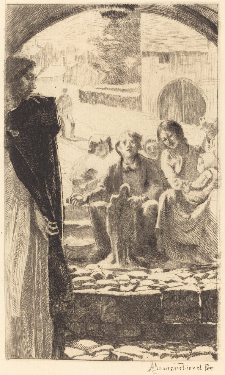 Pierre, Meryem Ana