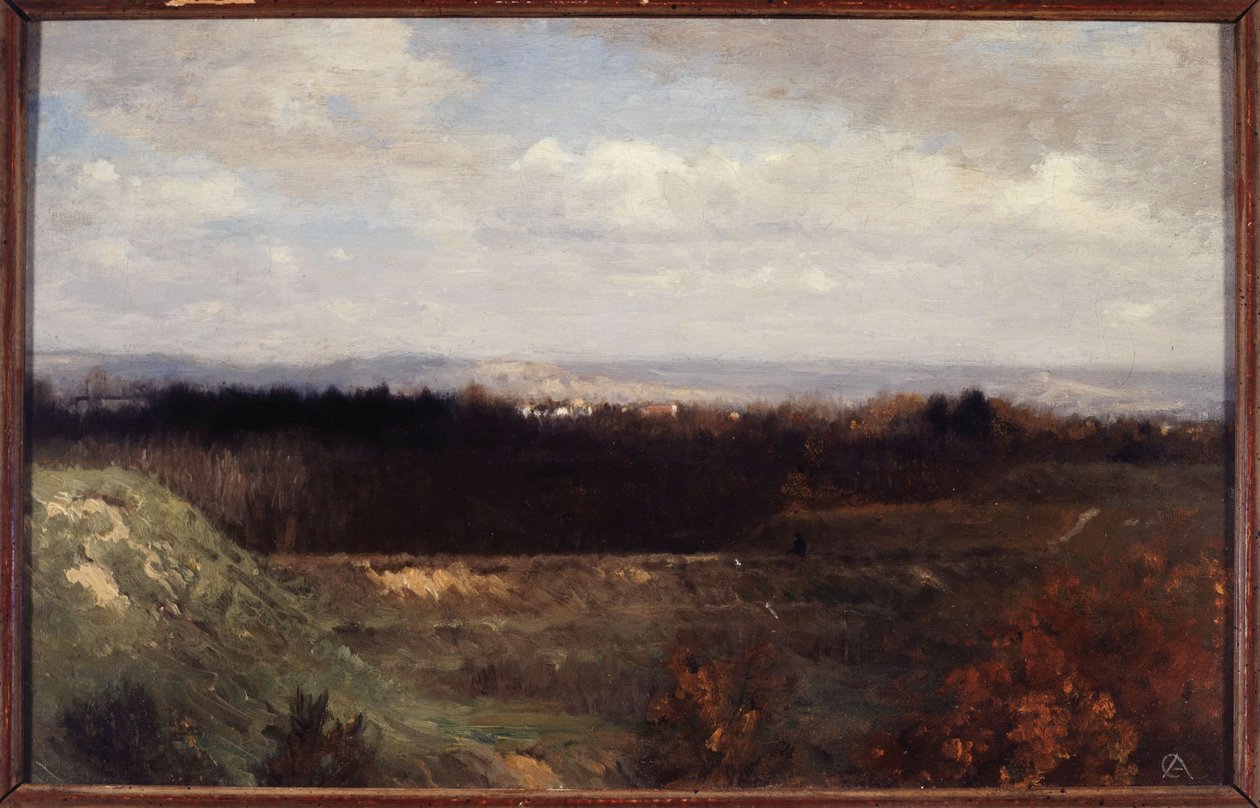  by Paul Alfred de Curzon