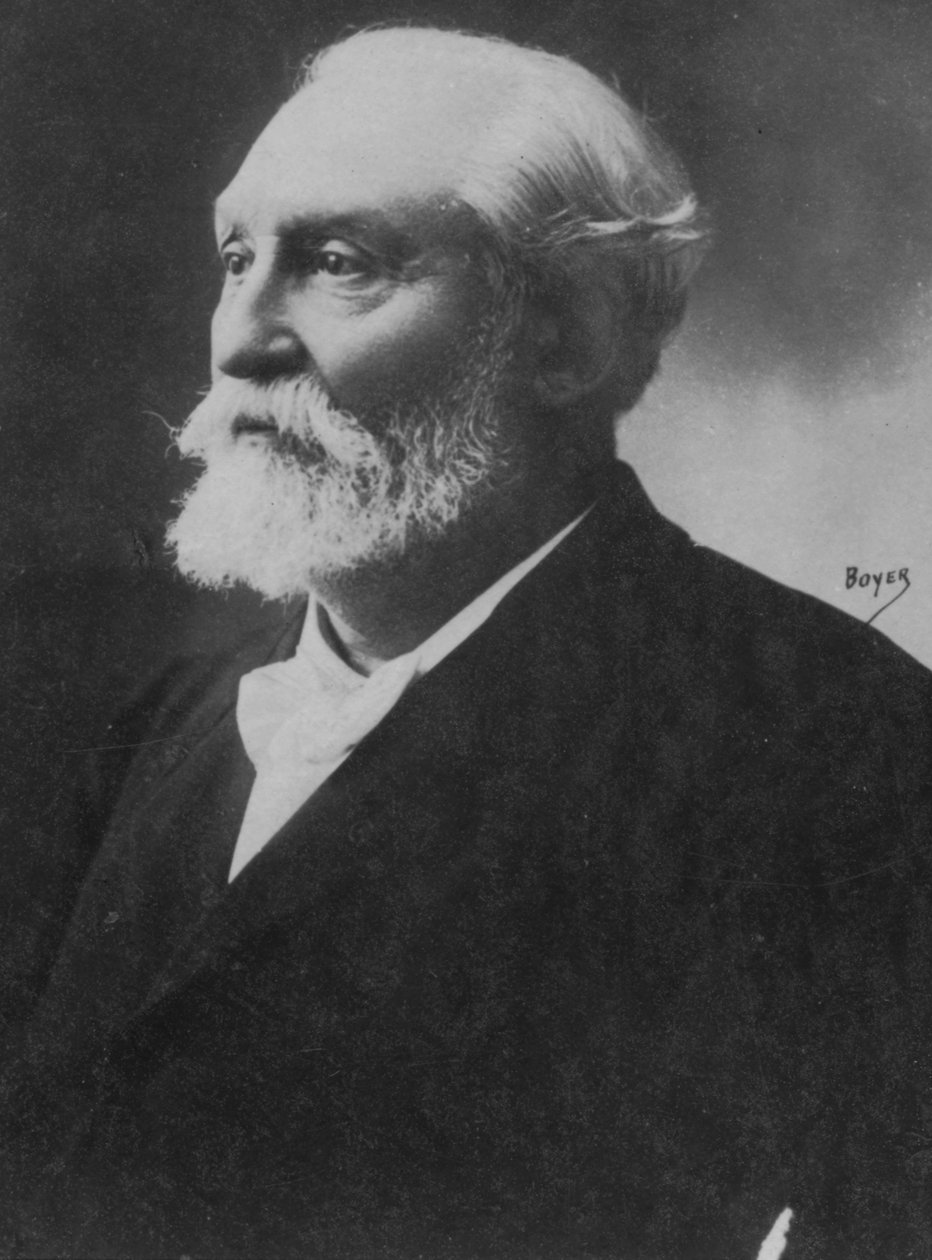 kile, c1893 by Paul Boyer