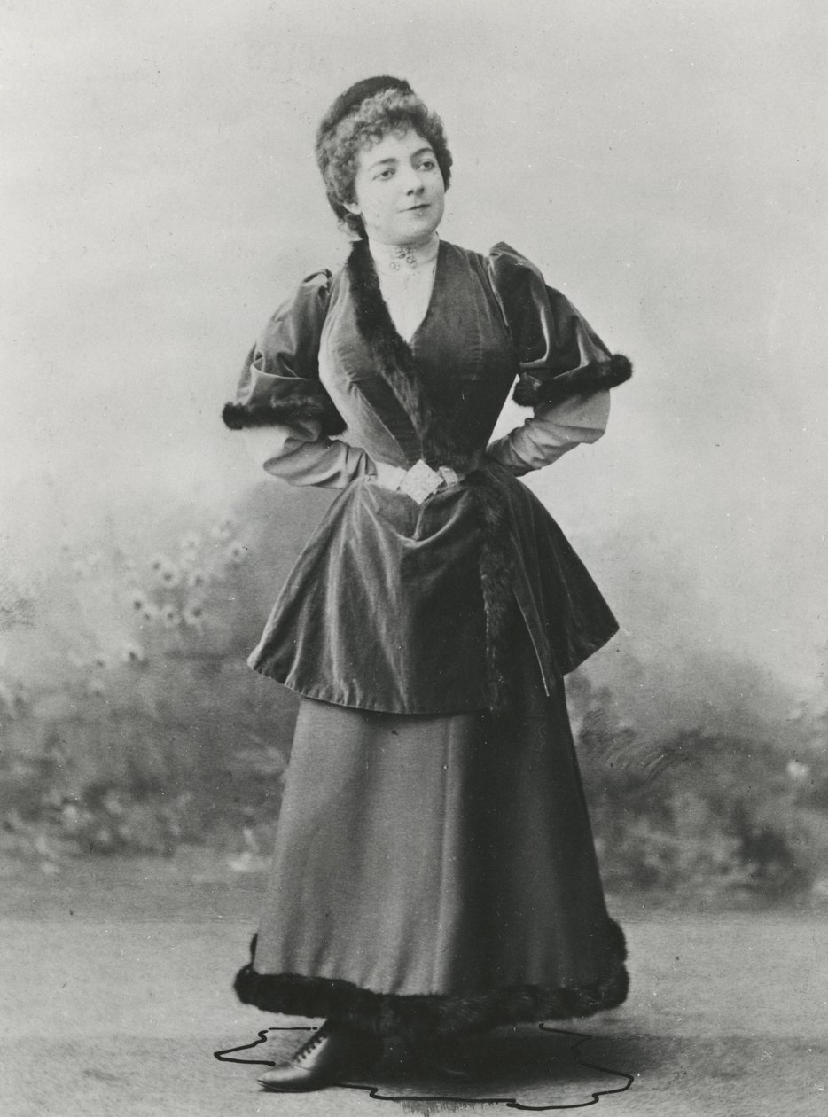 Juliette Girard