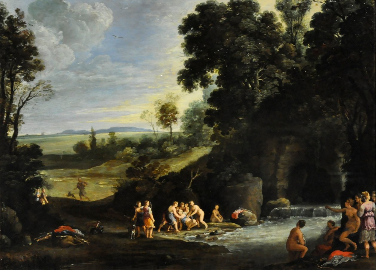  by Paul Bril