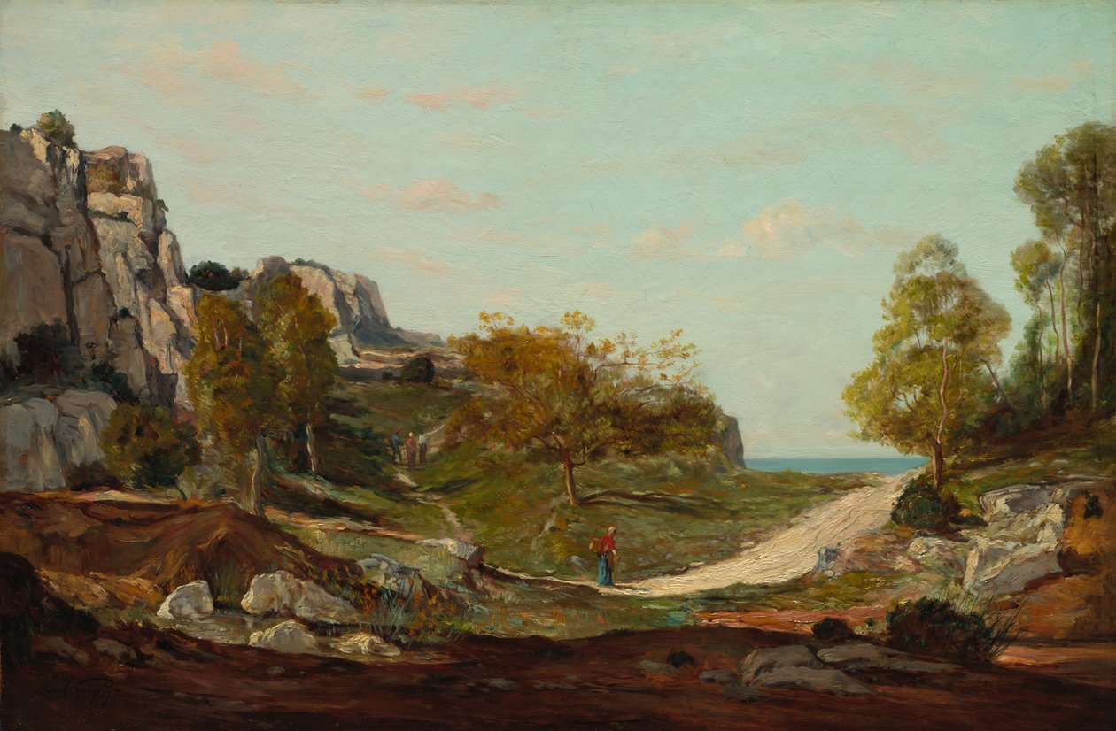 Saint-André