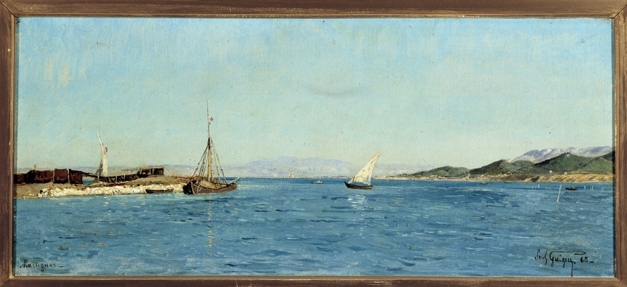 Martigue