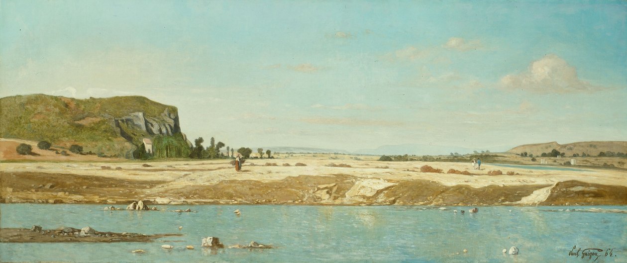 Saint Paul