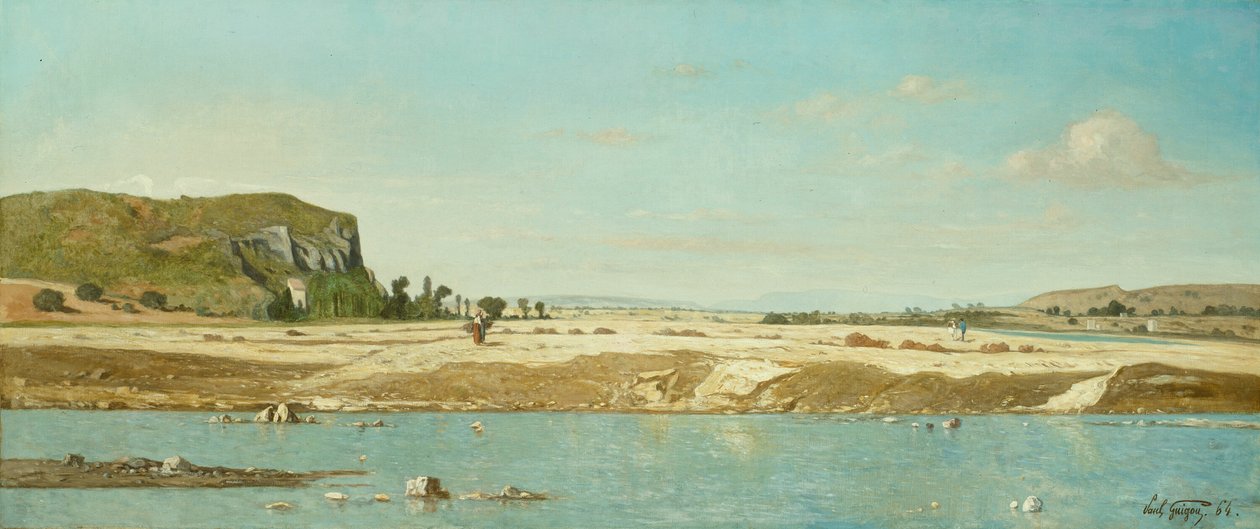  by Paul Camille Guigou